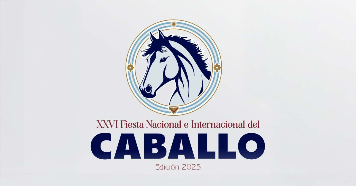 Fiesta Nacional Del Caballo