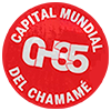 Fiesta Del Chamamé 2026