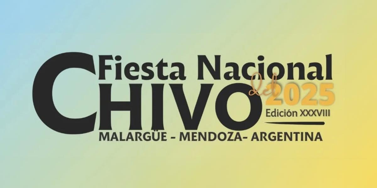 Fiesta Del Chivo