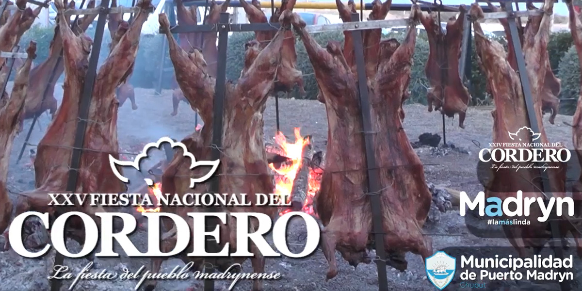 Fiesta del Cordero