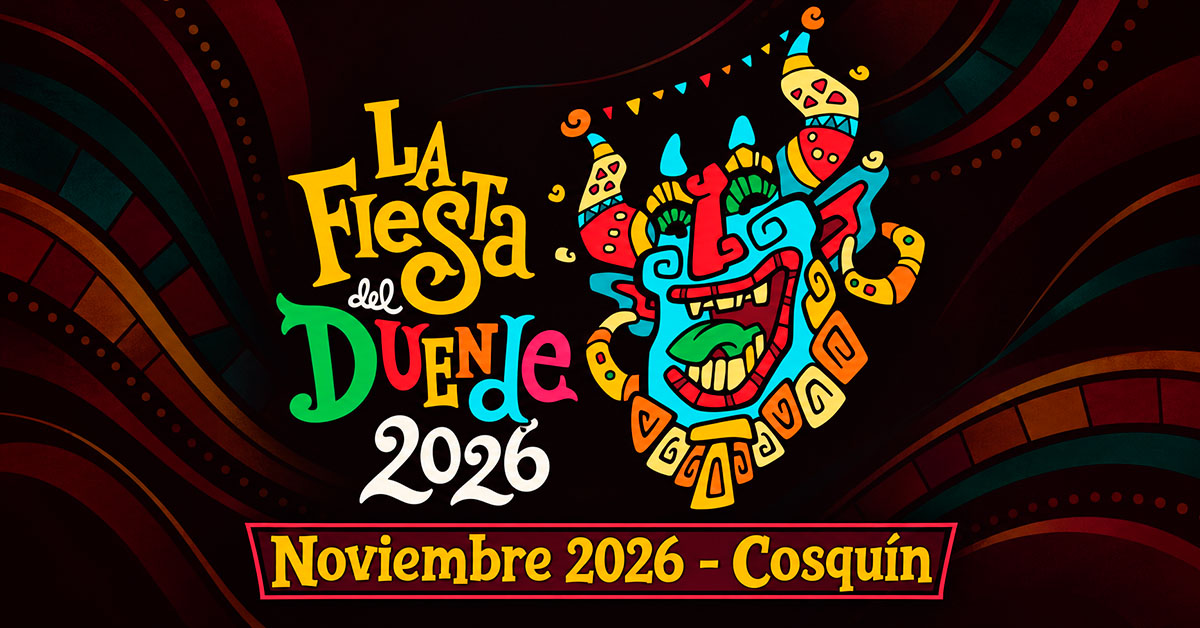 Fiesta del Duende 2026