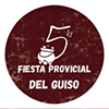 Fiesta del Guiso 2025