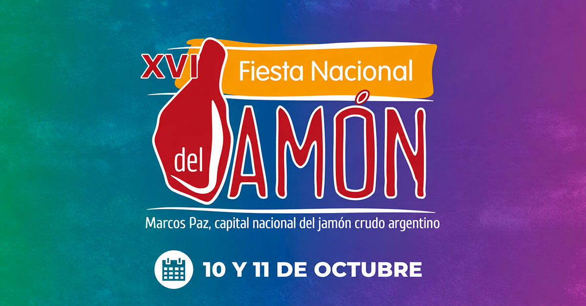 Fiesta del Jamón 2026