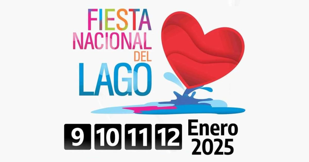 Fiesta Nacional Del Lago