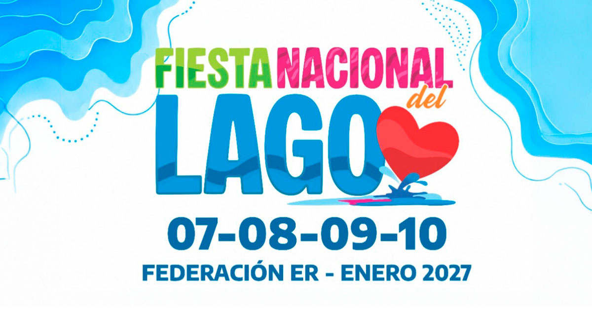 Fiesta del Lago 2027