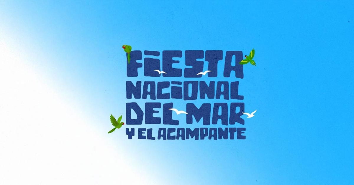 Fiesta del Mar y el Acampante de Viedma, Viedma, Río Negro