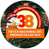 Fiesta del Producto Lácteo 2025