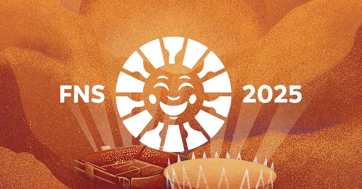 Fiesta del Sol 2025
