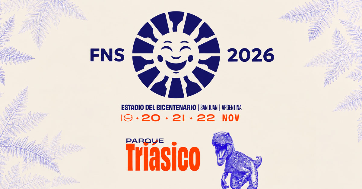 Fiesta del Sol 2026