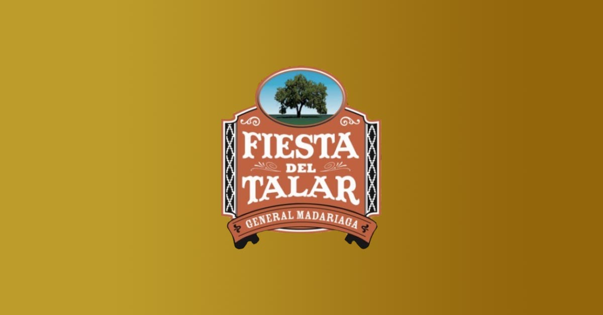 Fiesta del Talar de General Juan Madariaga