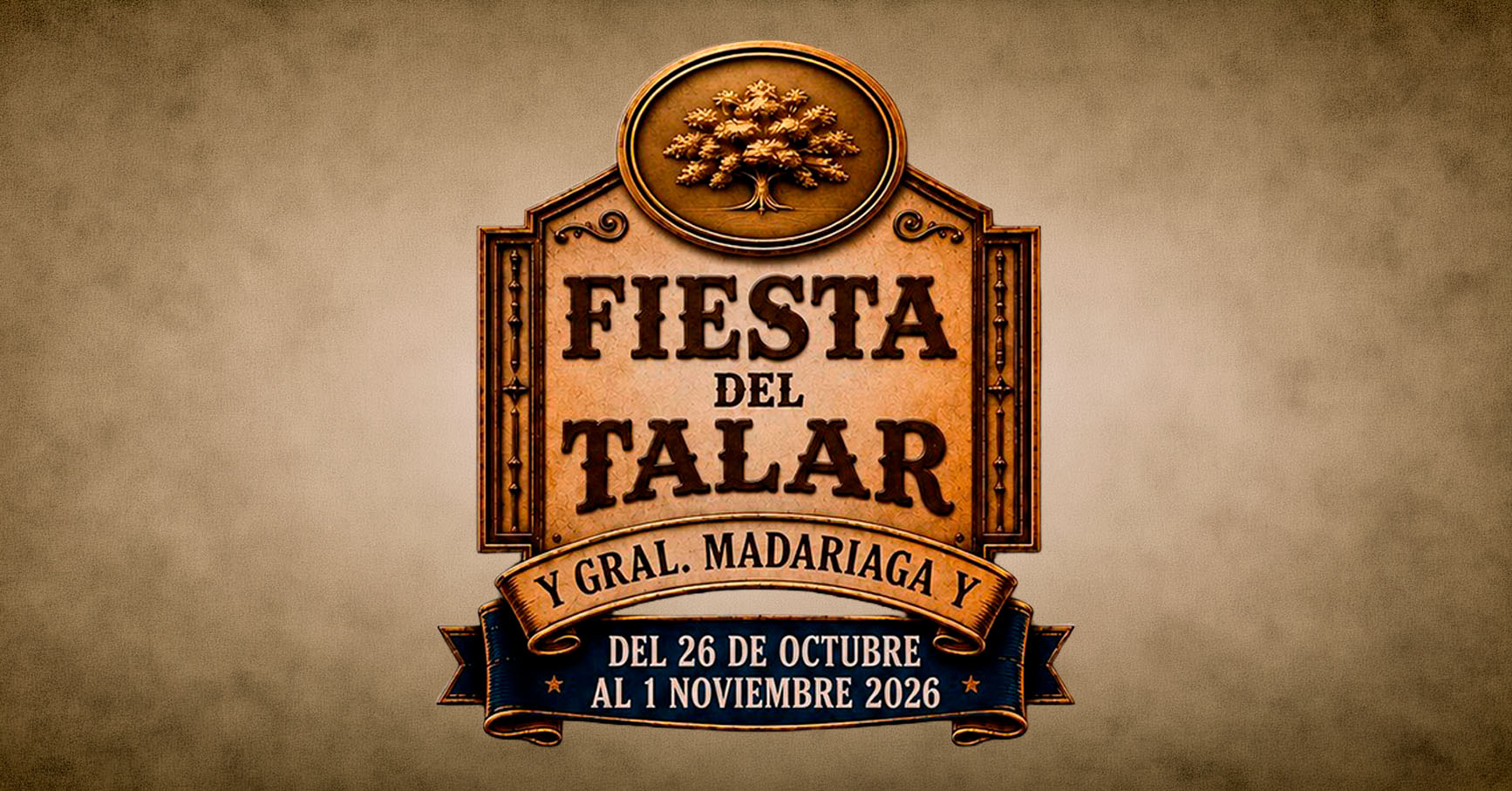 Fiesta del Talar 2026