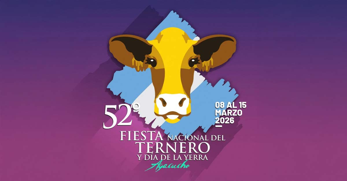 Fiesta Del Ternero 2026