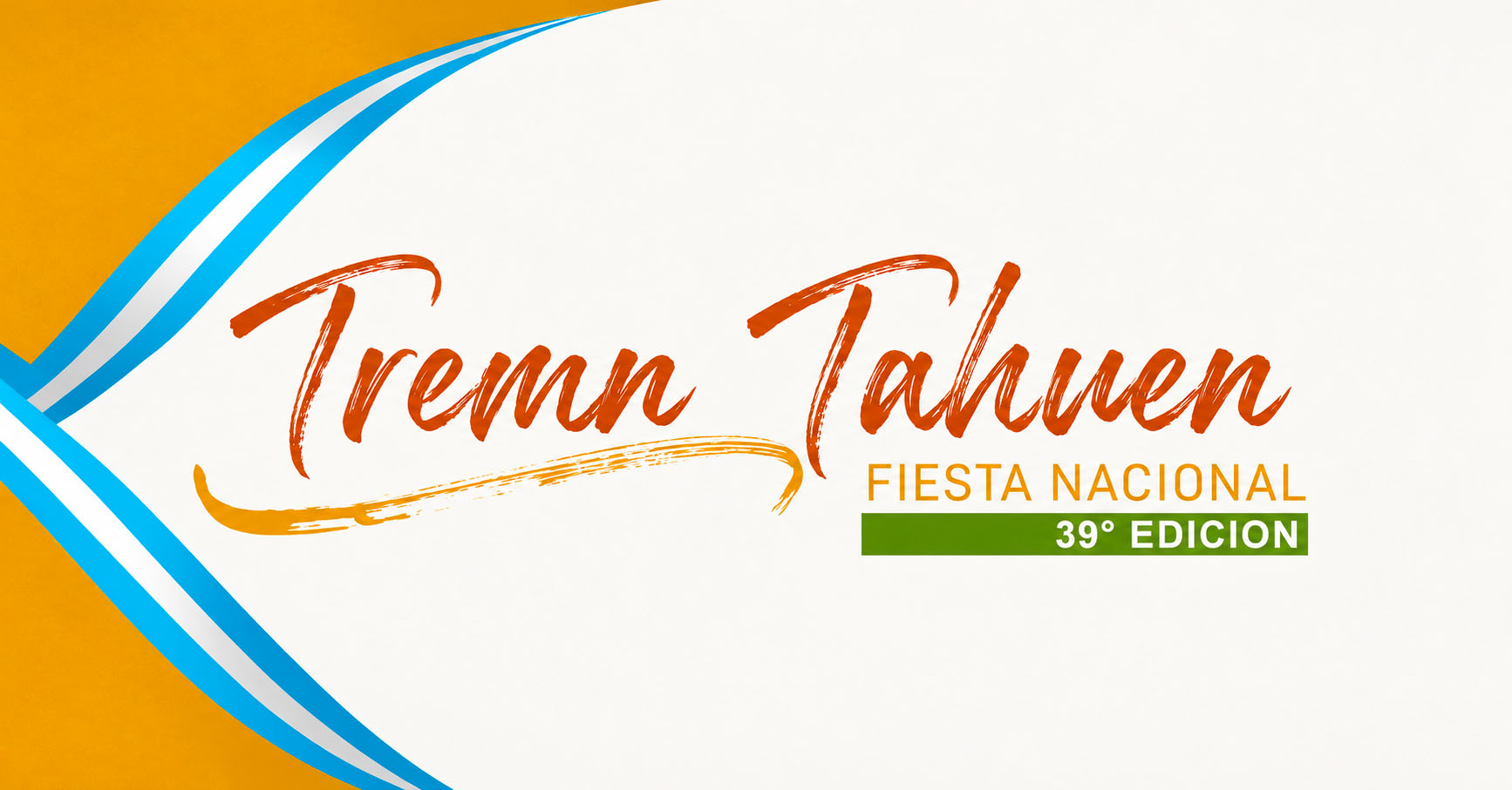 Fiesta del Tremn Tahuen 2026
