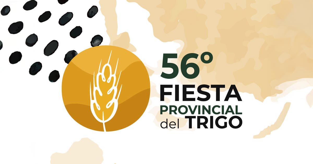 Fiesta Del Trigo Tres Arroyos 2025