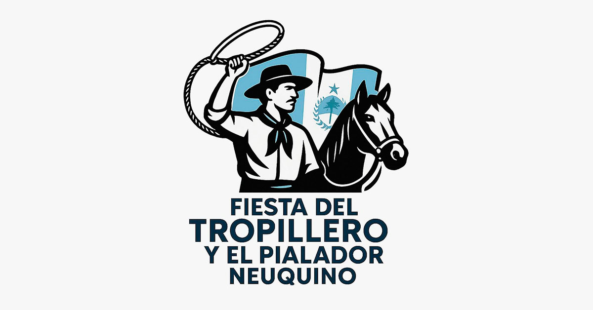 Fiesta del Tropillero y el Pialador 2026