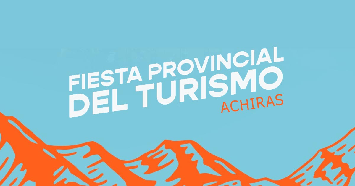 Fiesta del Turismo de Achiras