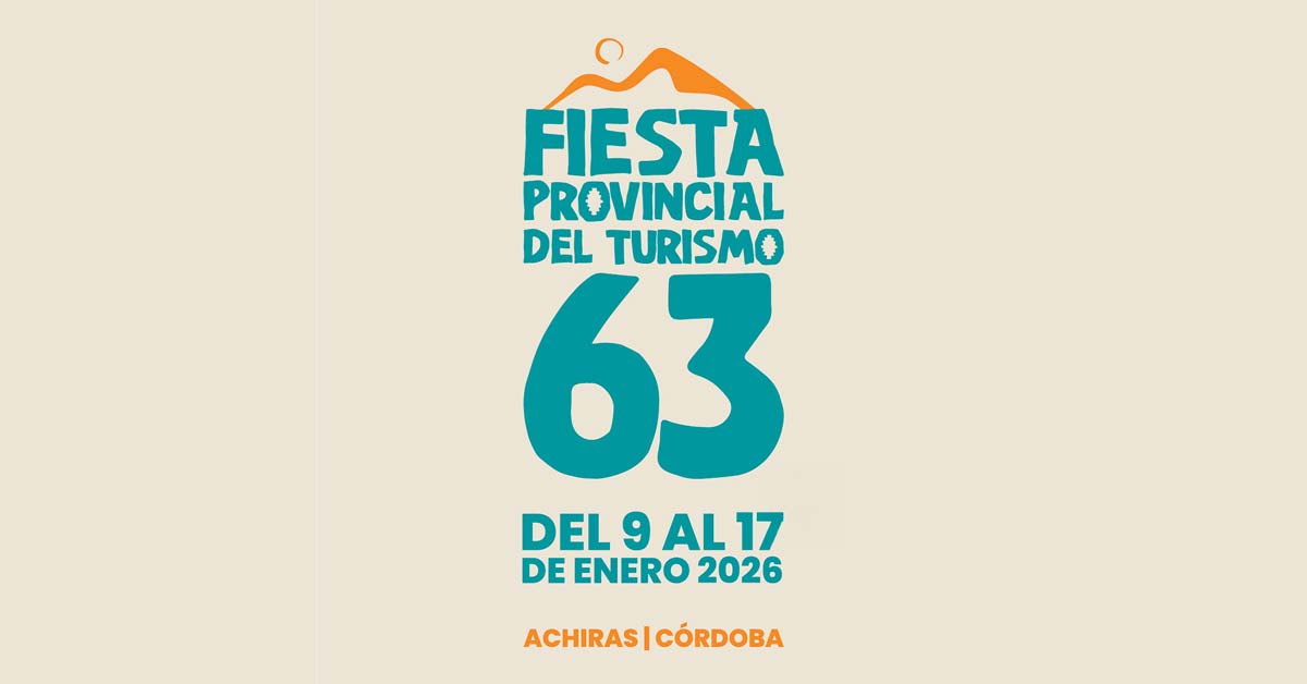 Fiesta Del Turismo