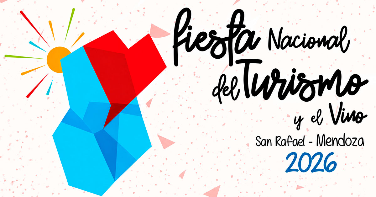Fiesta del Turismo y el Vino 2026