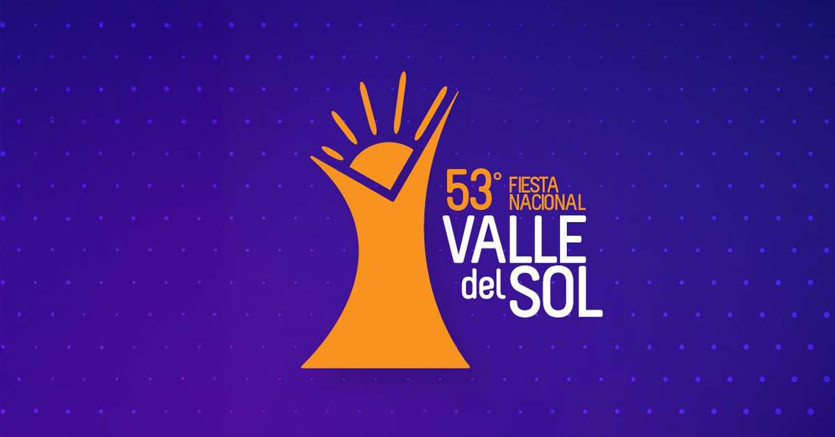 Fiesta Valle Del Sol 2026