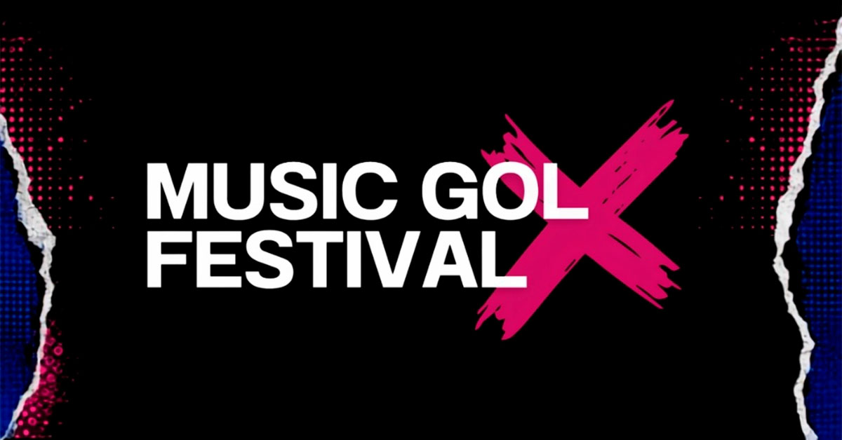 Music Gol Festival 2027