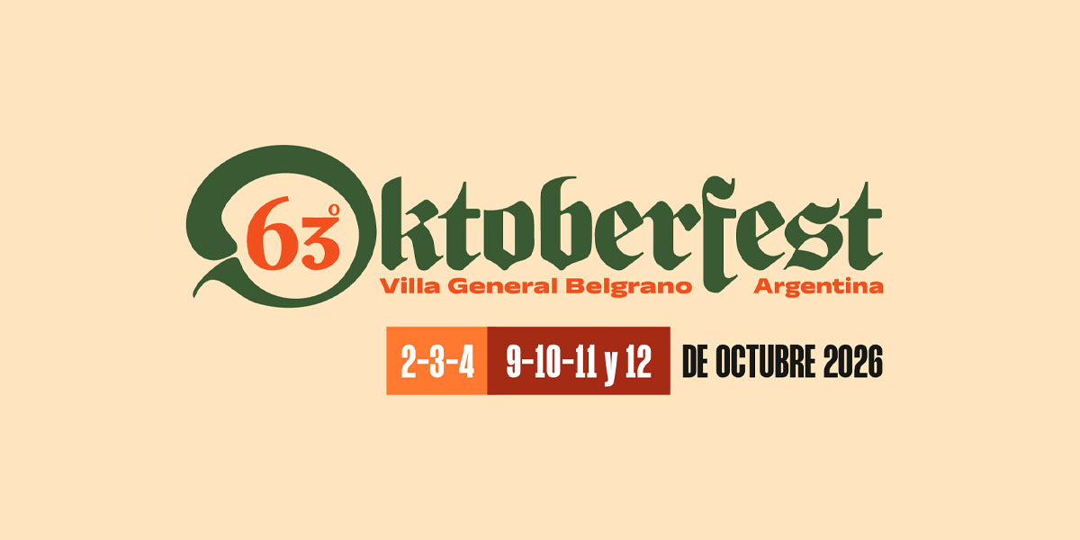 Oktoberfest 2026