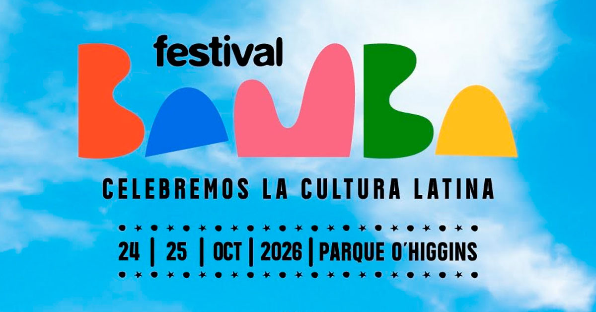 Festival Bamba 2026