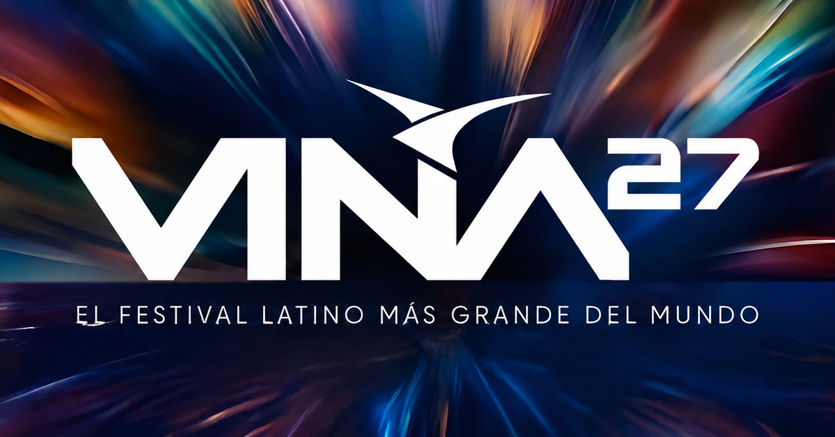 Festival de Viña 2027
