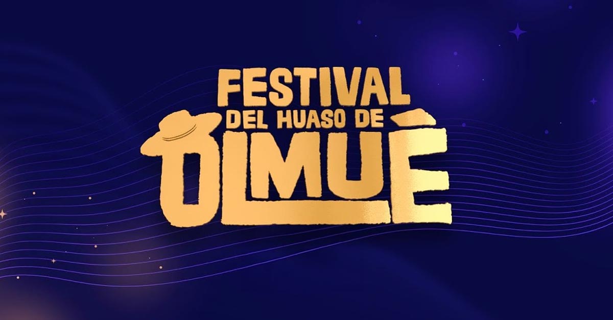 Festival Del Huaso De Olmué
