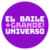 El Baile Más Grande Del Universo 2025