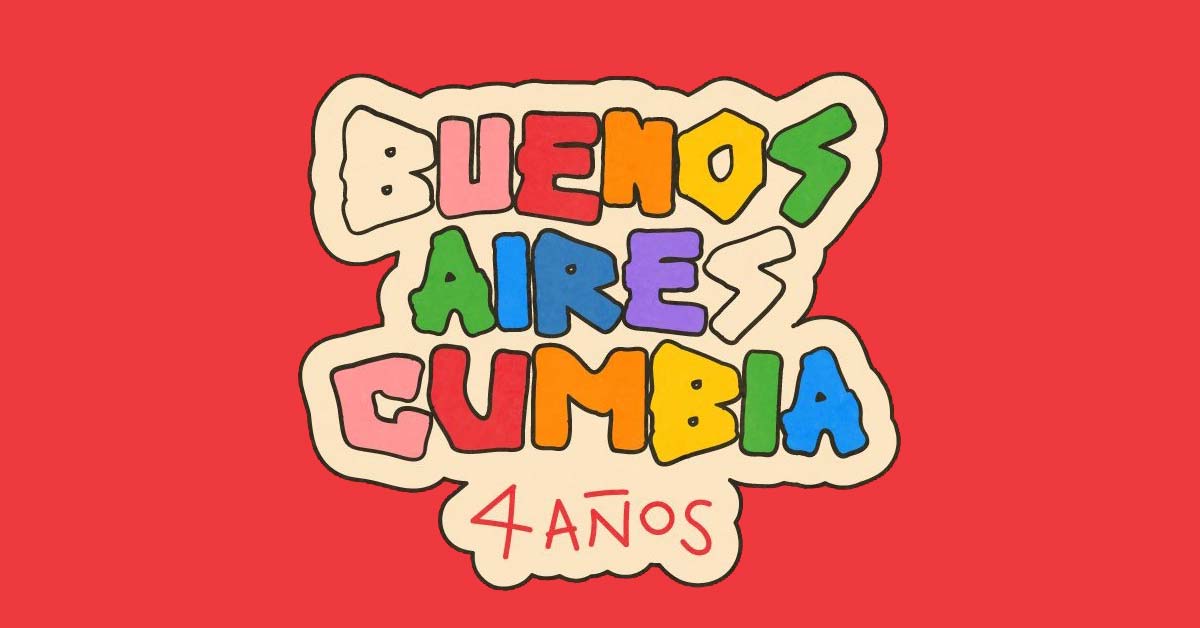 Festival Buenos Aires Cumbia 2025