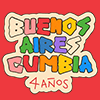 Buenos Aires Cumbia 2025
