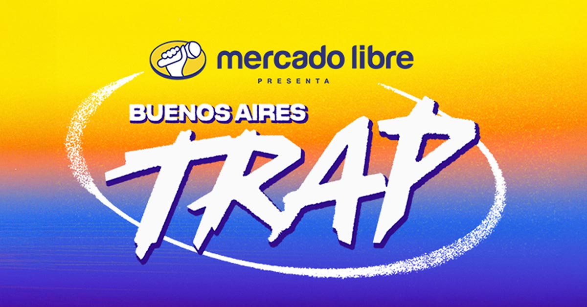 Festival Buenos Aires Trap