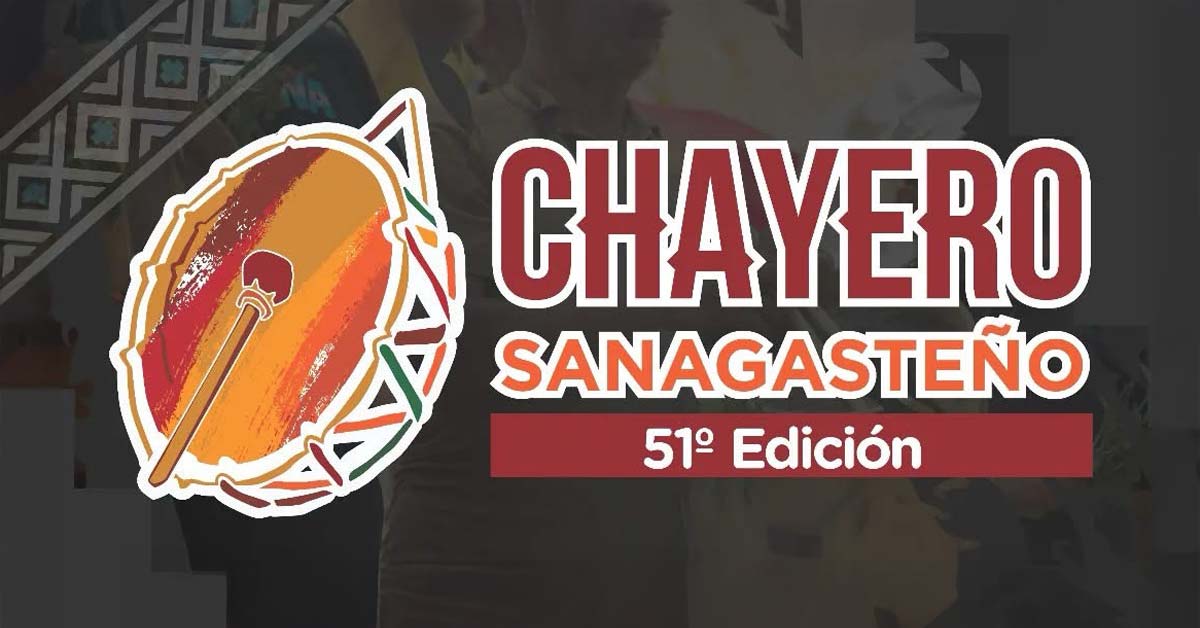 Chayero Sanagasteño 2026