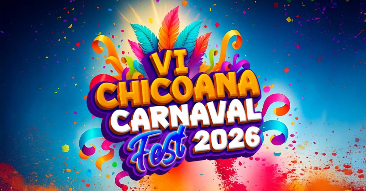 Chicoana Carnaval Fest 2026