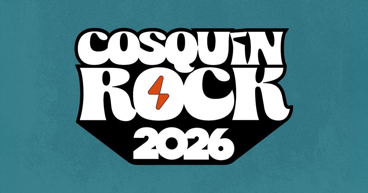 Cosquín Rock