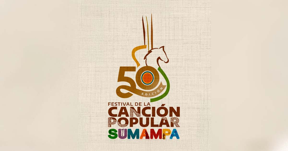 Festival De La Cancion Popular