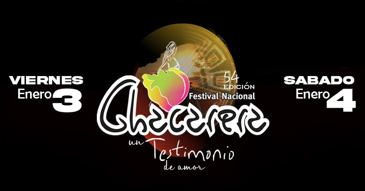 Festival de la Chacarera 2025