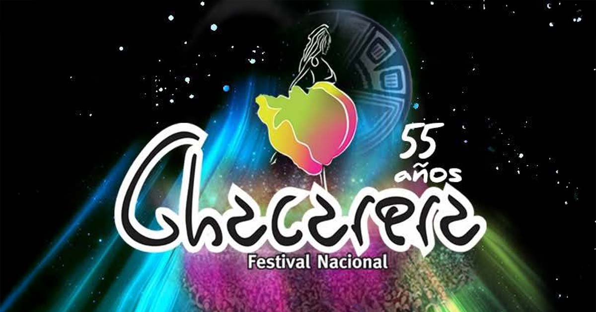 Festival De La Chacarerea 2026