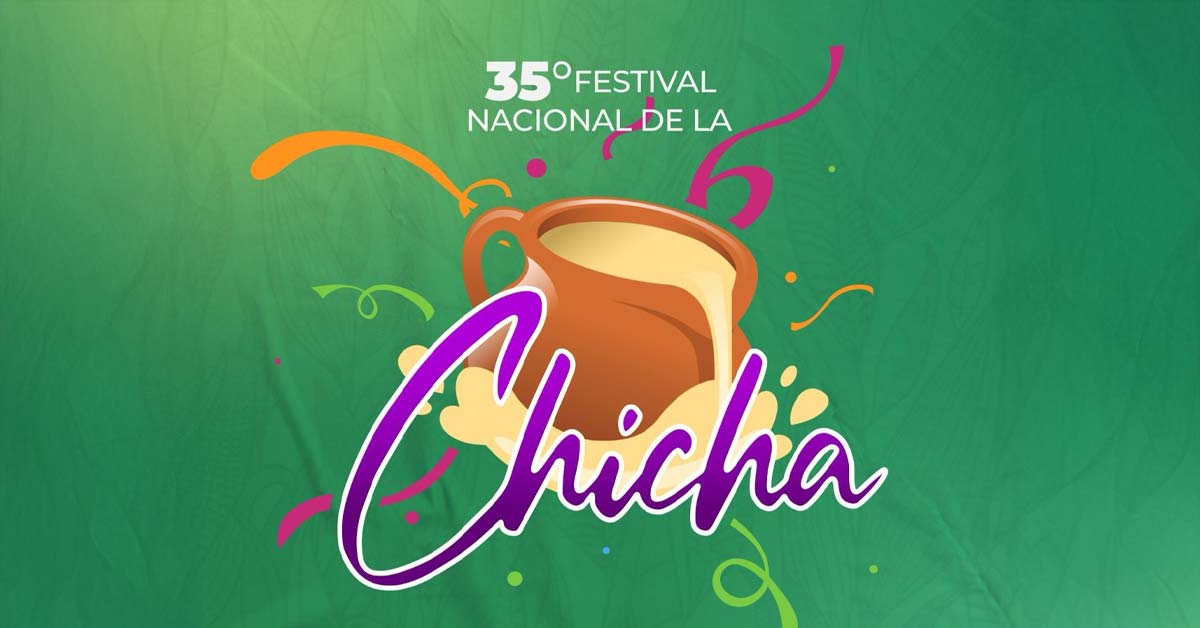 Festival De La Chicha 2026