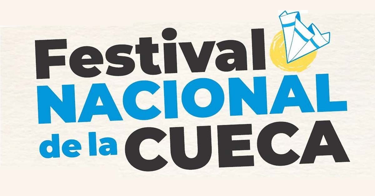 Festival de la Cueca 2025