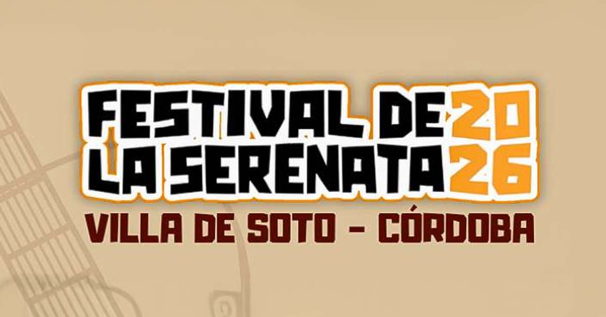 Festival Nacional De La Serenata