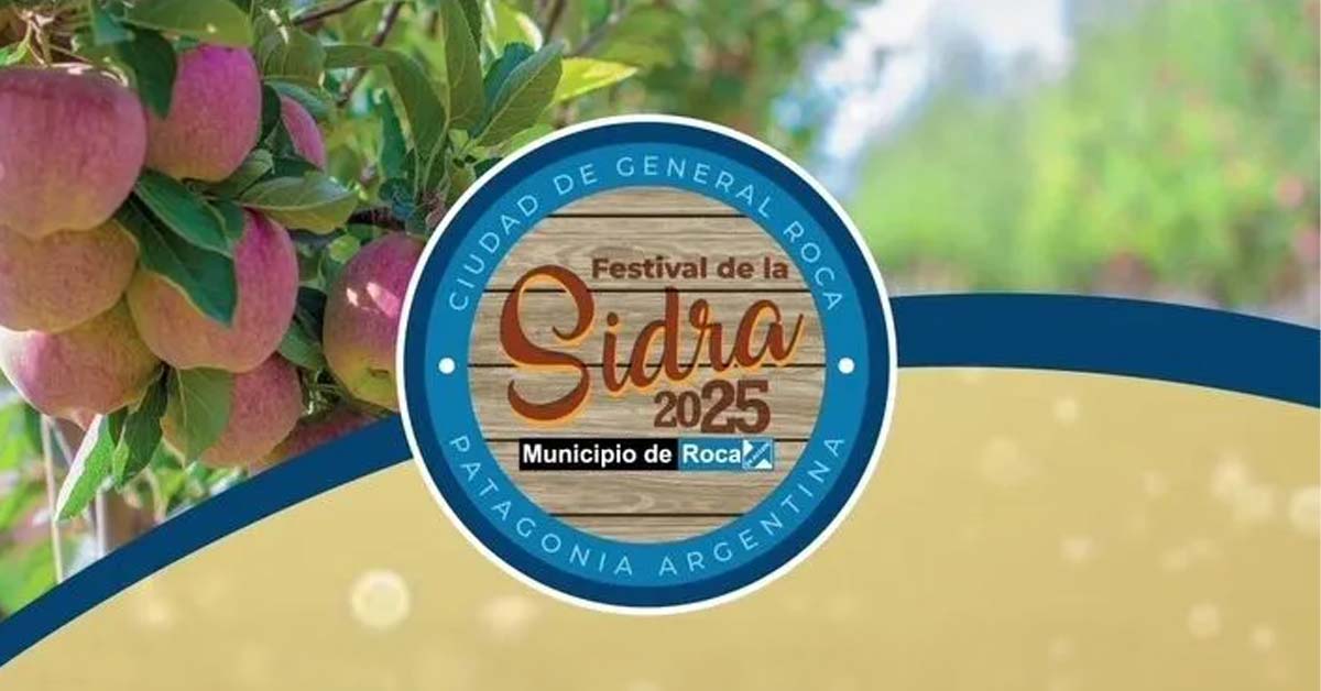 Festival de la Sidra 2025