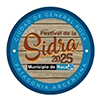 Festival de la Sidra 2025