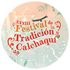 Festival de la Tradición Calchaquí 2026