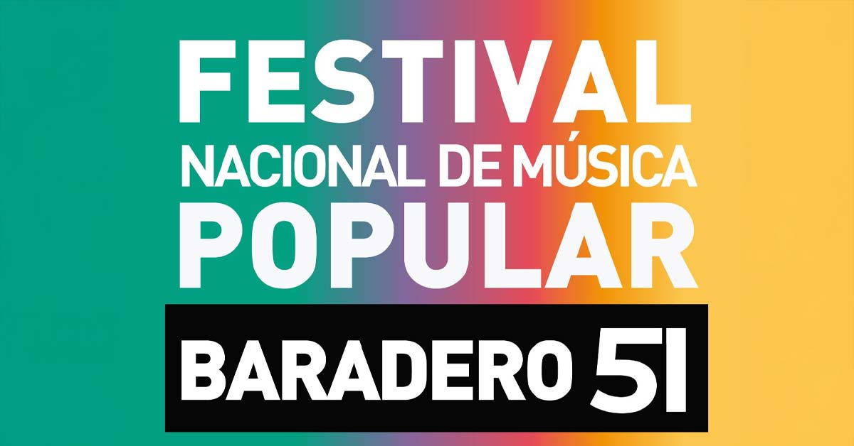 Festival de Baradero 2026
