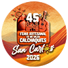 Festival De San Carlos 2026