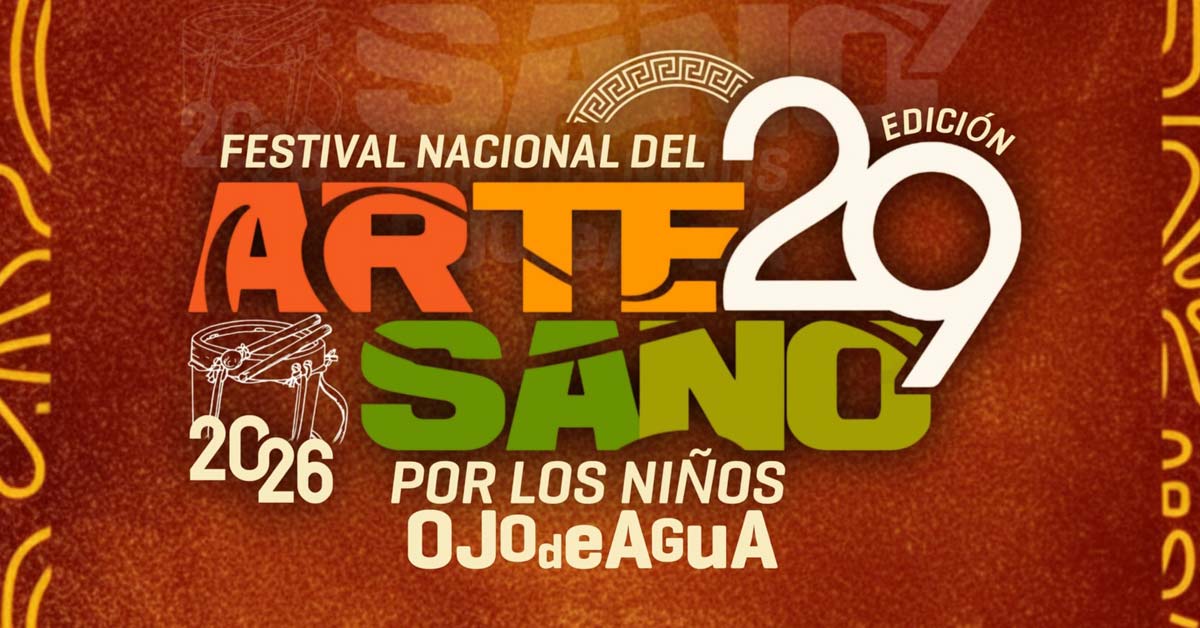 Festival Del Artesano