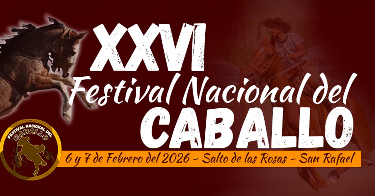 Festival Del Caballo