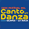 Festival Del Canto Y La Danza 2026