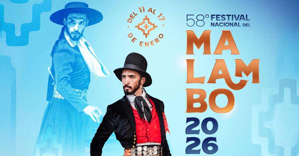 Festival Nacional Del Malambo